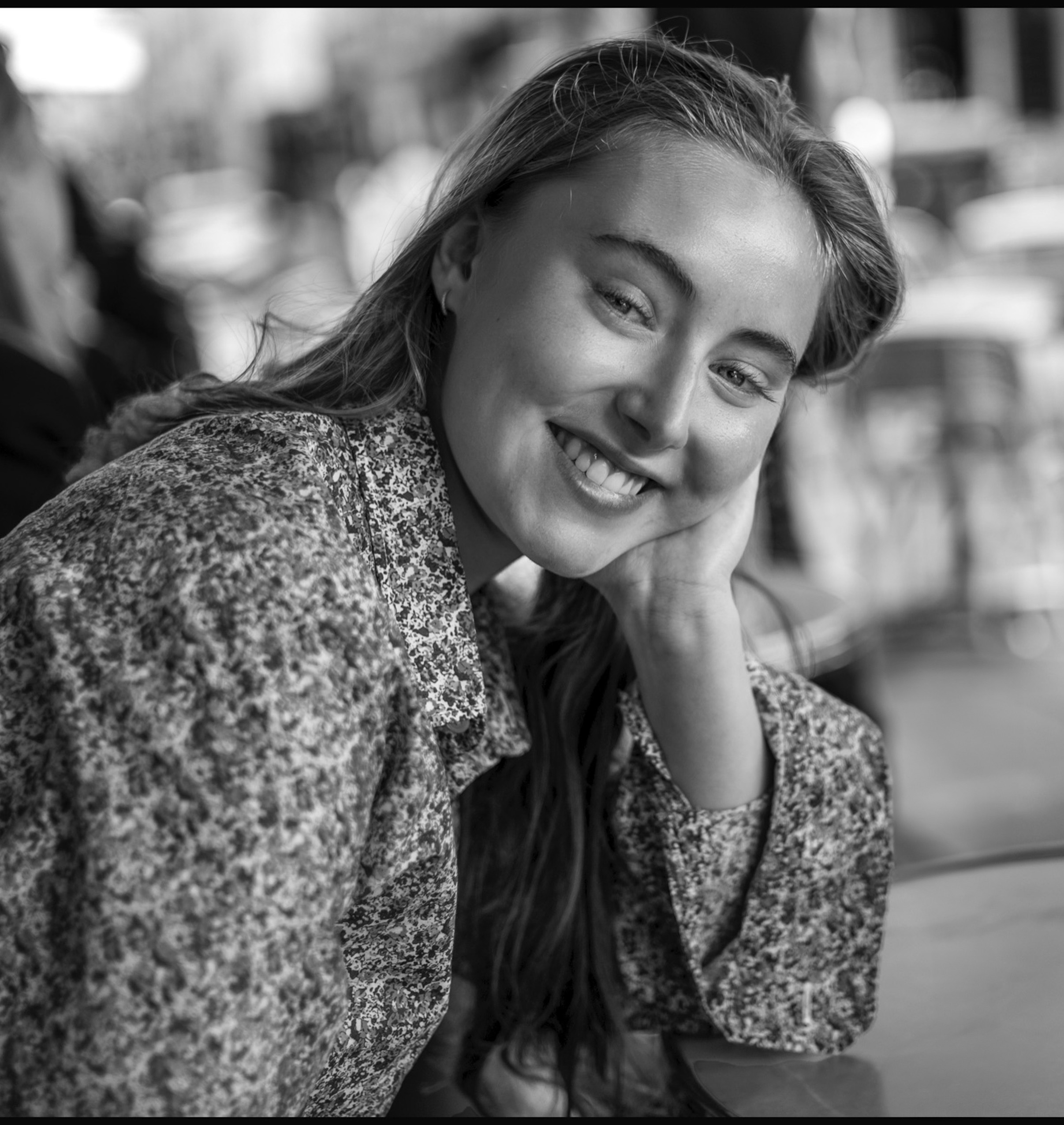 Cate Weiser