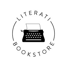 Current Literati Bookstore logo