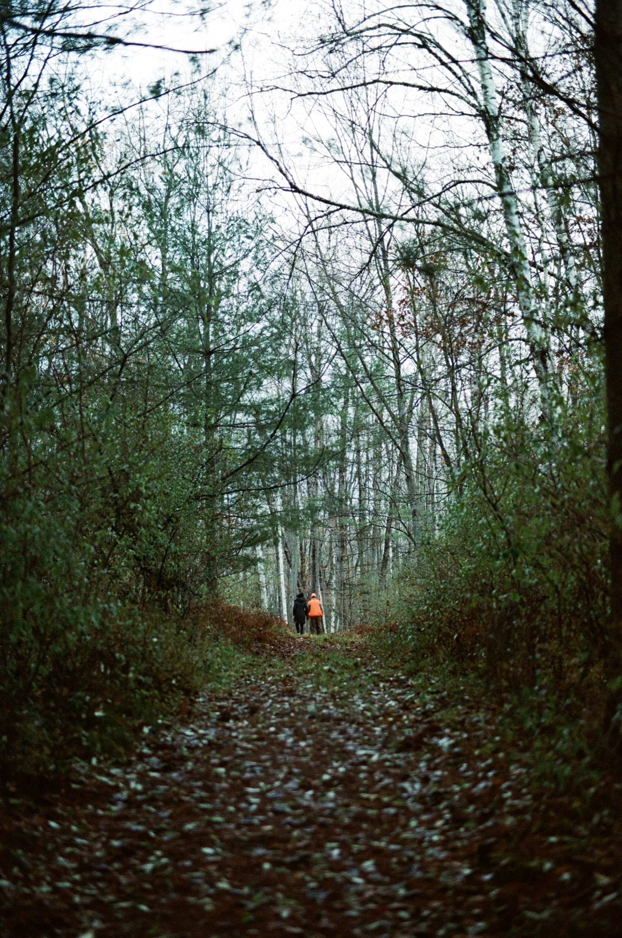 Film photography