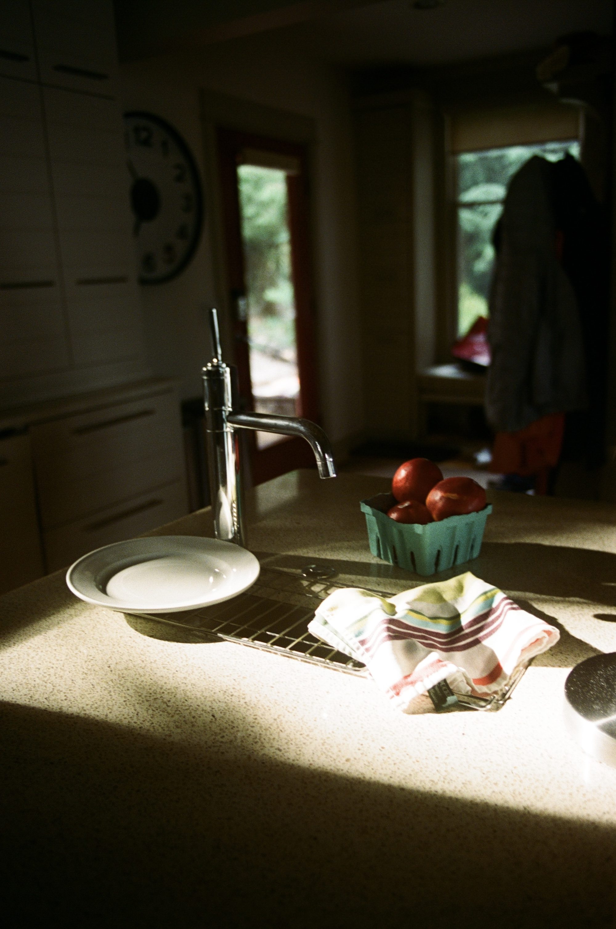 Film photography