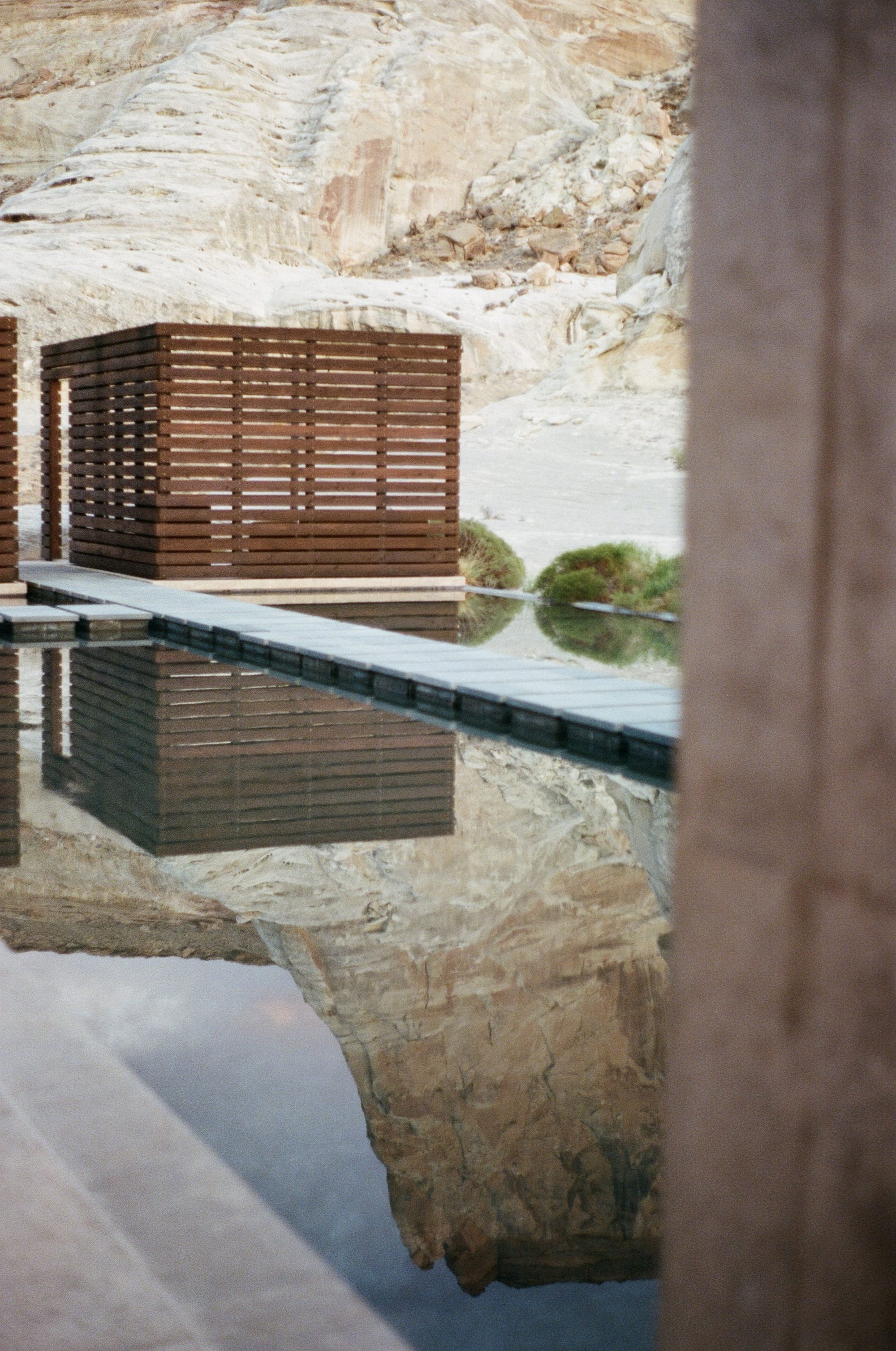 Film photography