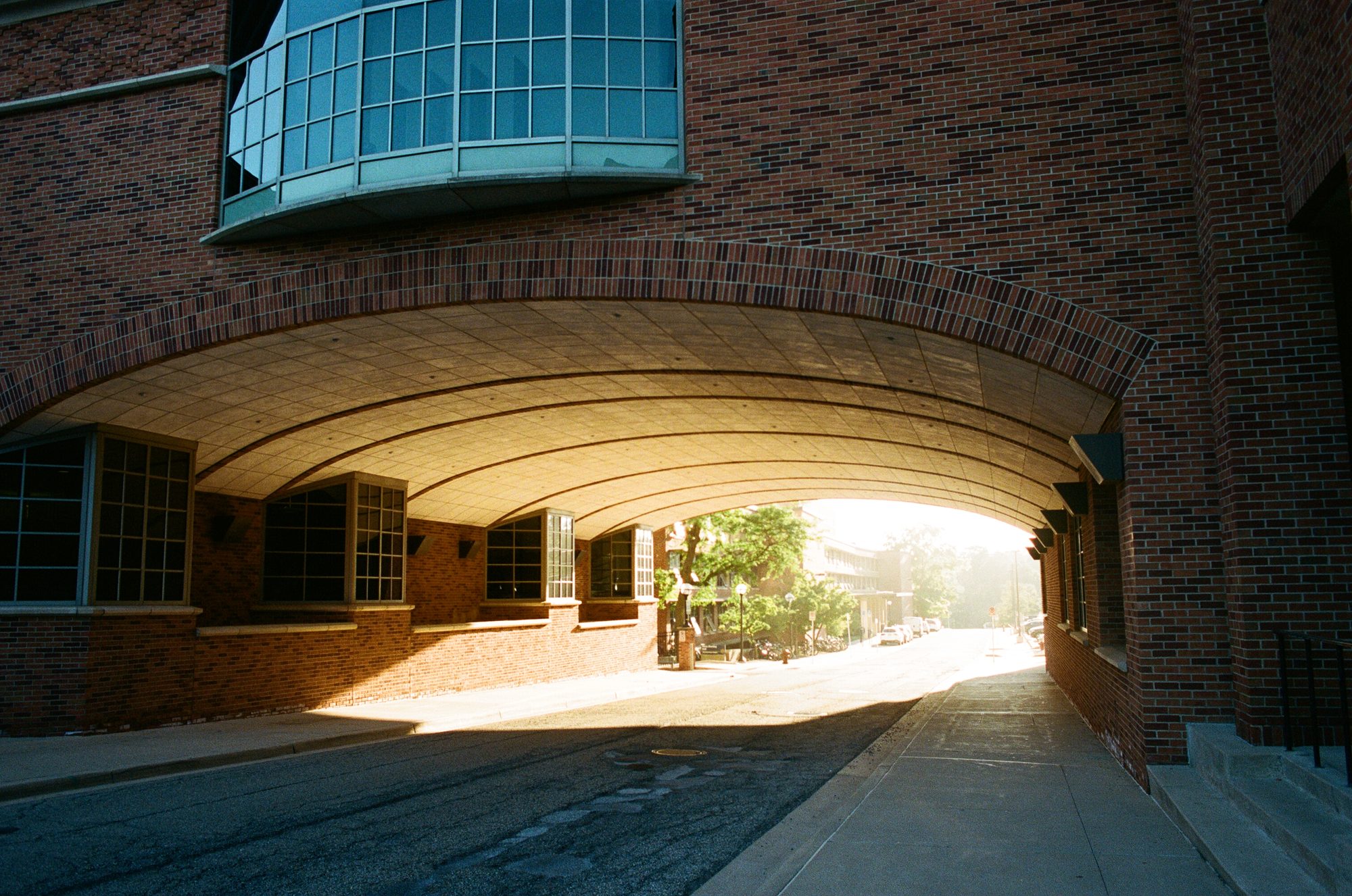 Film photography